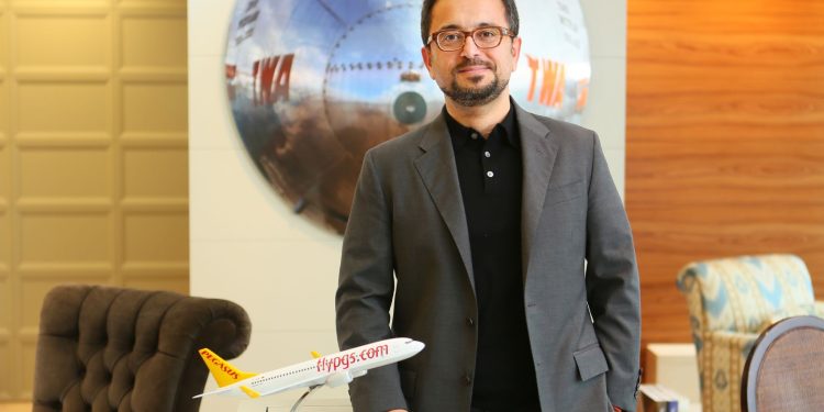 Pegasus Erdoğan’ın kanatları altında: Sabancı’ya 44 uçak devletten