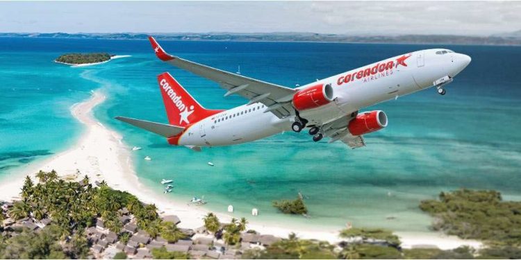 Corendon Airlines, Turquality® Destek Programı’na katıldı