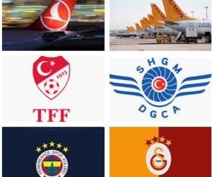 SHGM’nin iki takımlı “Havacılık ligi”!                                  Özcan YAŞAR yazdı…