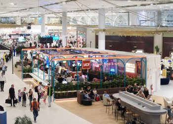 TAV Antalya Havalimanı’na 2,5 milyar Euro finansman sağladı