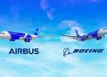 Boeing Trump’ın ek vergileri nedeniyle pazarını Airbus’a kaptırabilir