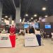 THY Miami Seatrade Cruise Global Fuarı’nda