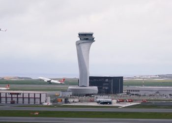 İstanbul Havalimanı şimdi de 4’lü operasyonlara hazırlanıyor!
