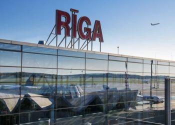 Riga Havalimanı Yer Hizmetleri, IATA’dan ISAGO sertifikası aldı