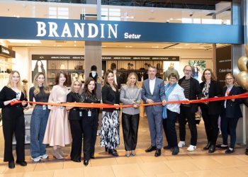 Setur Duty Free Hamburg Havalimanı’nda büyüyor