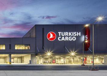 İstanbul Havalimanı hava kargoda dünyanın dağıtım merkezi olma yolunda