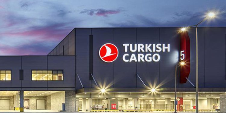 İstanbul Havalimanı hava kargoda dünyanın dağıtım merkezi olma yolunda