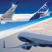 Airbus Boeing’e 6 uçak fark attı