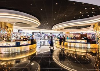 Dubai Duty Free ilk çeyrekte 565 milyon dolarla rekor kırdı