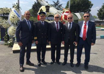 Dünya Pilotlar Günü kutlandı