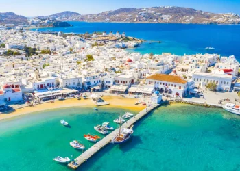 Aegean Airlines İstanbul’dan Yunan Adalarına uçuşlara başlıyor
