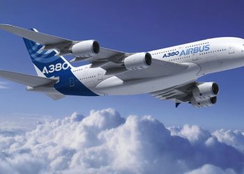 Airbus’ın A380’i 20’inci yılını kutluyor