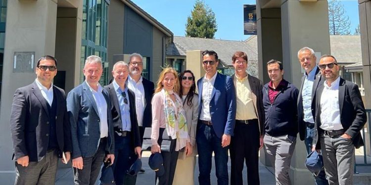 Pegasus’tan geleceğin hava yolu deneyimini şekillendirecek hamle