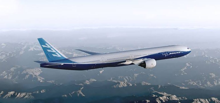 EMIRATES UÇAKLARINI 5 MİLYAR DOLARA YENİLEYECEK!