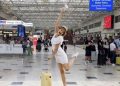 ANTALYA HAVALİMANI İÇ HATLAR TERMİNALİ AÇILIYOR!