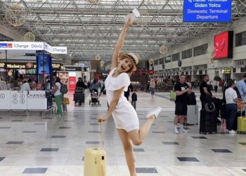 ANTALYA HAVALİMANI İÇ HATLAR TERMİNALİ AÇILIYOR!