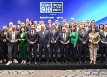 THY’YE ÖDÜL YAĞDI!