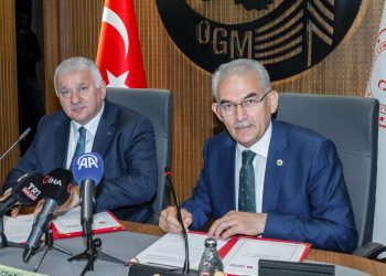 THY ve Orman Genel Müdürlüğü “Ağaçlandırma seferberliği” başlattı