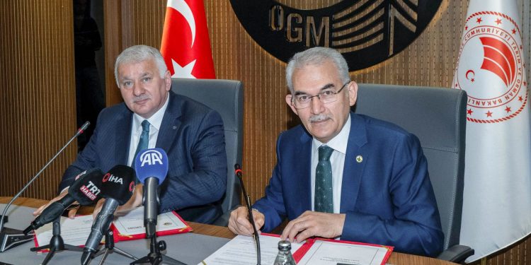 THY ve Orman Genel Müdürlüğü “Ağaçlandırma seferberliği” başlattı