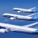 Boeing’in 787 Dreamliner filosu 1 milyar yolcu uçurarak tarihe geçti
