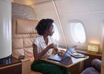 Etihad lüks ve konforu tek koridorlu uçaklarına taşıyor