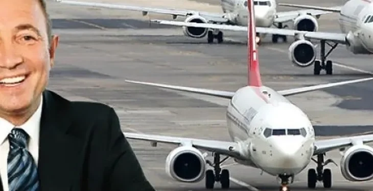 TAV kurucularından Hamdi Akın: “Atatürk Havalimanı kapanırken ağladık”