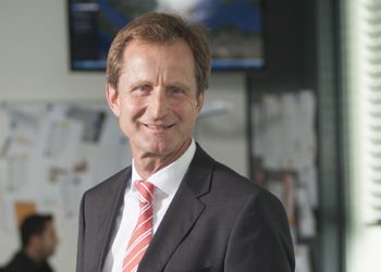 Sun Express’i “uçuran” adam Corendon Airlines’ta…