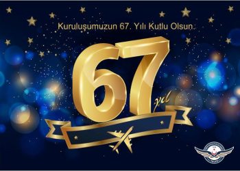 TALPA 67 yaşında…
