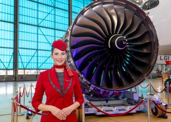 THY Rolls-Royce ile “Motor Bakım Merkezi” kuruyor