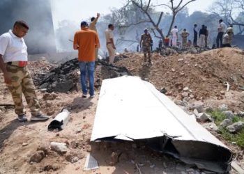 AIR INDIA KAZASINDA GÜVENLİK VE İHMALLER VE ÇELEBİ AYRINTISI TARTIŞILIYOR!