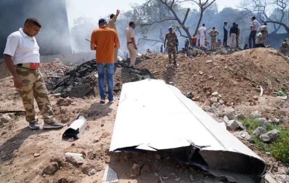 AIR INDIA KAZASINDA GÜVENLİK VE İHMALLER VE ÇELEBİ AYRINTISI TARTIŞILIYOR!