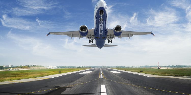 SUN EXPRESS’TEN 10 BİN EK KOLTUK