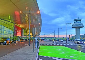 BARSELONA HAVALİMANI 3,7 MİLYAR EURO YATIRIMLA BÜYÜYECEK