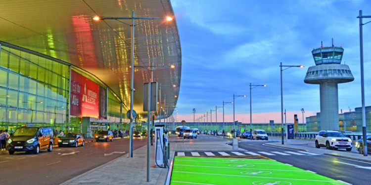 BARSELONA HAVALİMANI 3,7 MİLYAR EURO YATIRIMLA BÜYÜYECEK