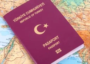 EN GÜÇLÜ PASAPORTLAR SIRALAMASI DEĞİŞTİ!