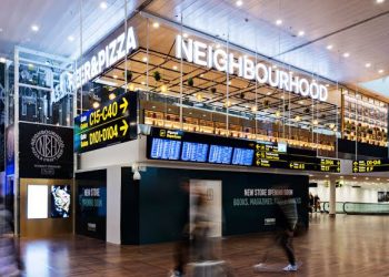 AVOLTA KOPENHAG’TA GENİŞLİYOR