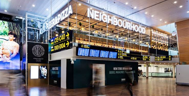 AVOLTA KOPENHAG’TA GENİŞLİYOR