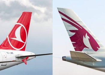 DÜNYANIN EN İYİ HAVAYOLLARI SIRALAMASI DEĞİŞTİ!