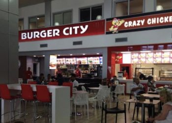 ANTALYA HAVALİMANI’NDA YEME İÇME FİYATLARI UÇUŞA GEÇTİ