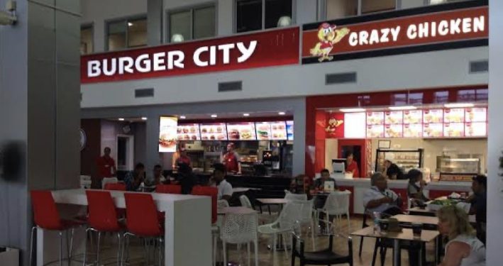 ANTALYA HAVALİMANI’NDA YEME İÇME FİYATLARI UÇUŞA GEÇTİ