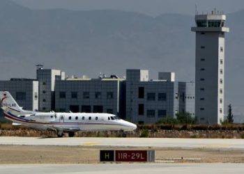 İRAN-İSRAİL SAVAŞINDA KKTC’DE YAŞANAN HAVA TRAFİK KRİZİNİ ANKARA KULE ÇÖZMÜŞ!