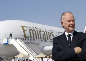 Emirates Başkanı Clark: “Birinci sınıf yolcuları şımarttık”