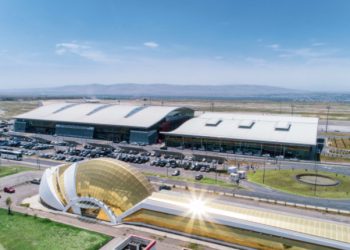 TAV TİFLİS HAVALİMANI İÇİN 150 MİLYON DOLARLIK YATIRIMA HAZIRLANIYOR!