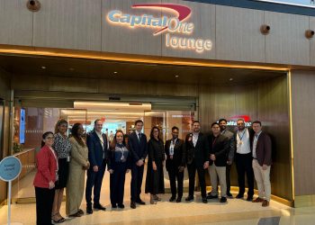 TAV İŞLETME JFK’DA 3’ÜNCÜ SALONUNU AÇTI