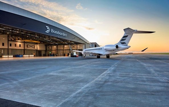 BOMBARDIER’İN 1,7 MİLYAR DOLARLIK SÜRPRİZ MÜŞTERİSİ 50 UÇAK İSTİYOR!