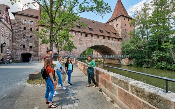 NÜRNBERG MÜZİKSEVERLERİ FESTİVALE ÇAĞRIYOR!