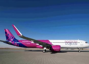WIZZ AIR ABU DHABİ HATTINI KAPATIYOR