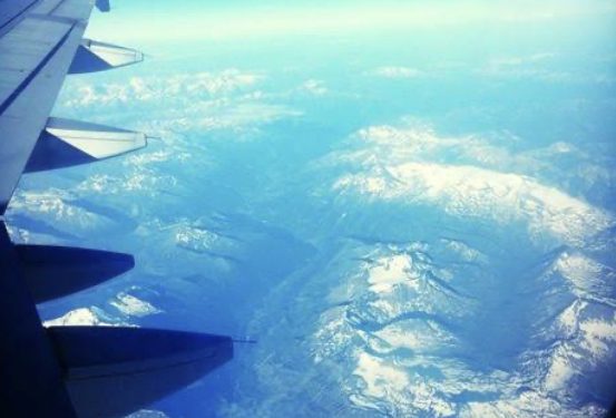 TÜRK HAVA SAHASINDA TARİHİ BİR GÜN!