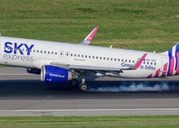 ETIHAD VE SKY EXPRES ABU DABİ’DEN YUNANİSTAN’DA 28 KENTE TURİST YAŞIYOR