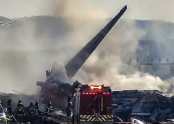 BOEING UÇAKLARINA İNCELEME TALİMATI!